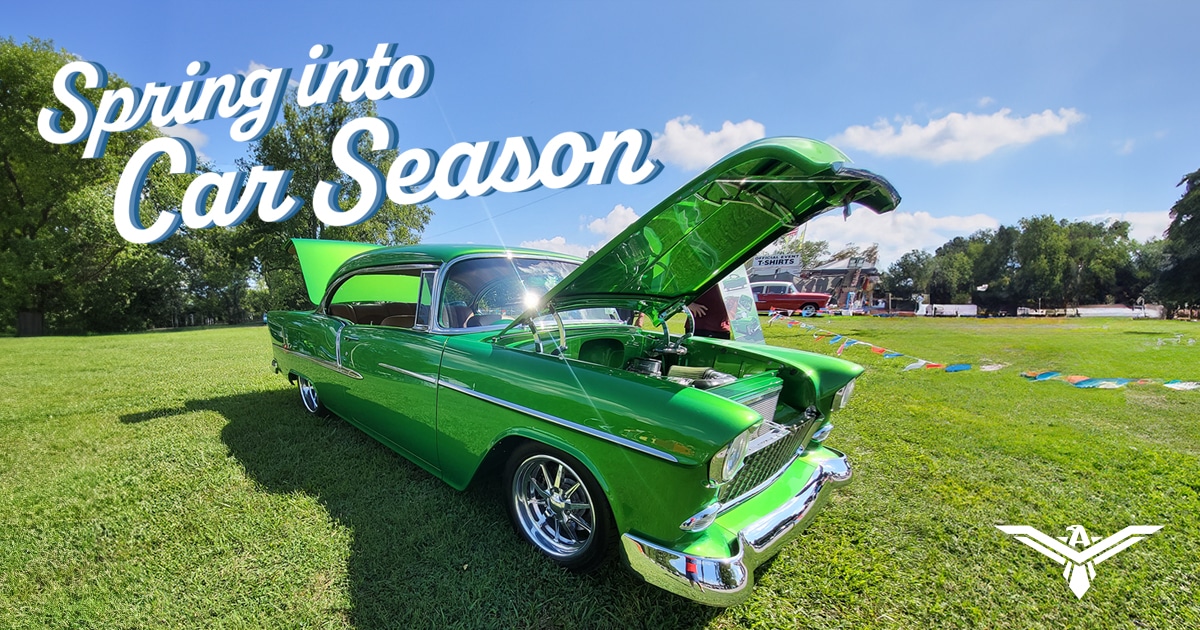 Spring Car Offers