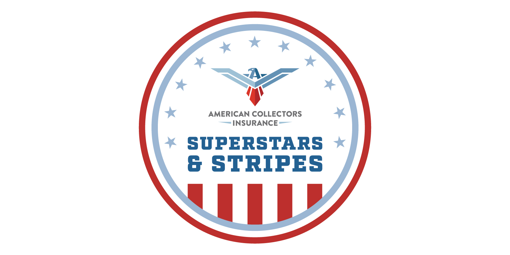 Superstars and stripes producer promotion