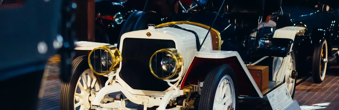 Historical Car Insurance