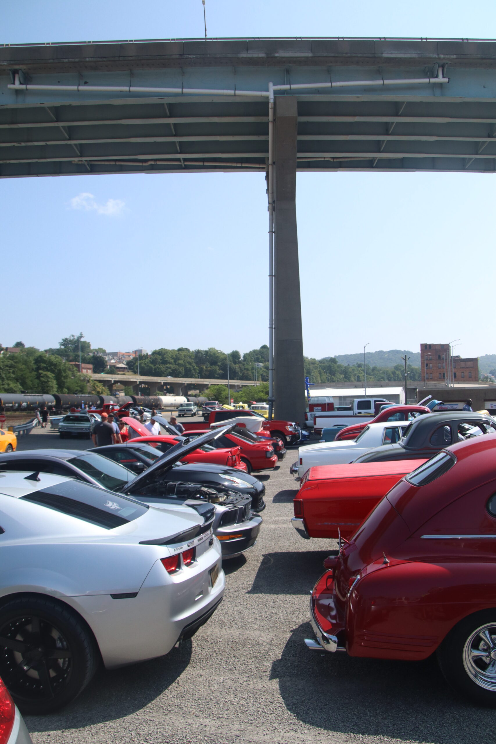 Rochester Super Cruise