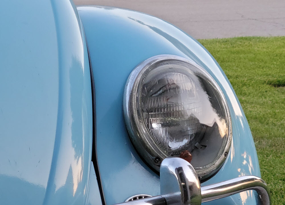 VW Beetle Insurance Quote