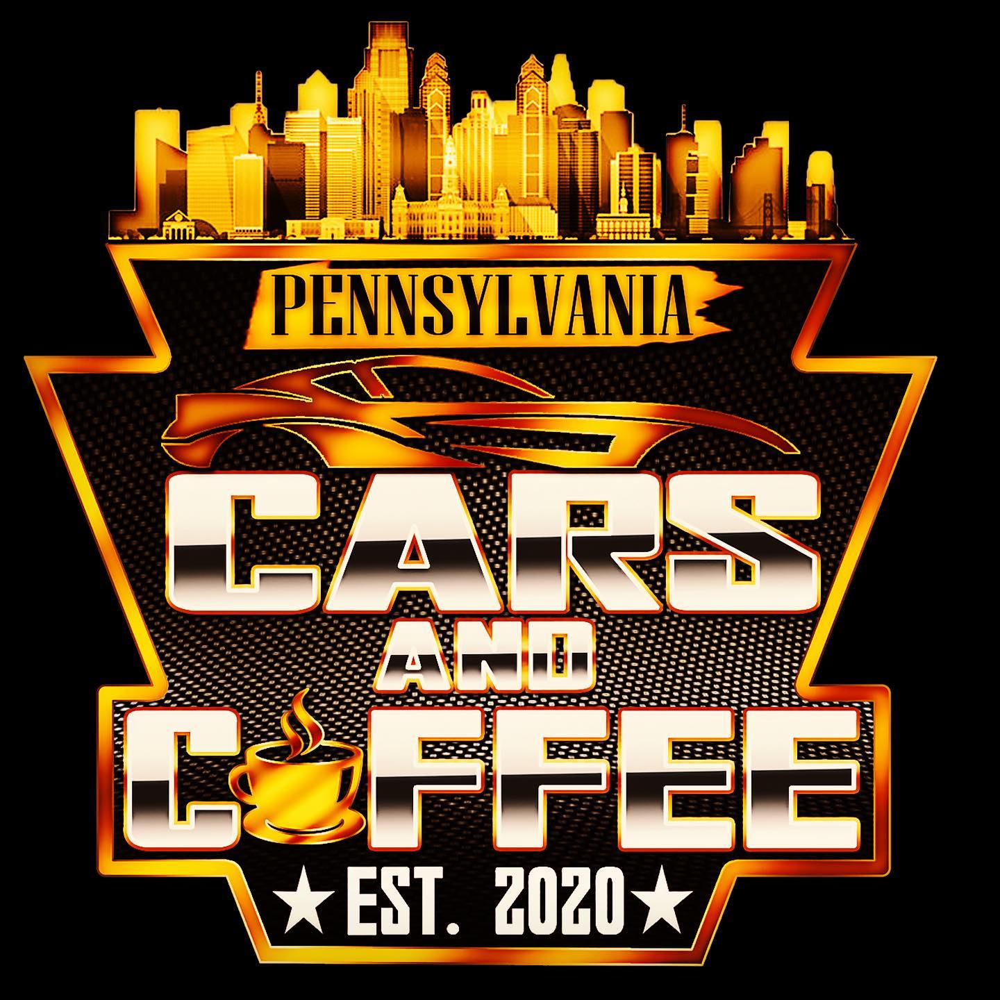 Cars and Coffee Allentown Pennsylvania