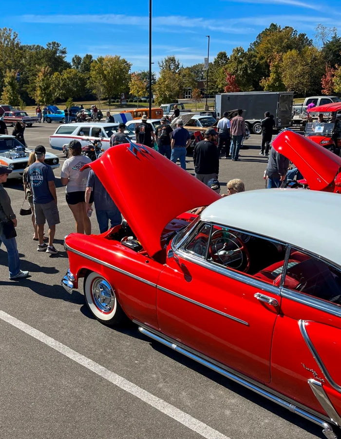 Alabama Classic Car Insurance