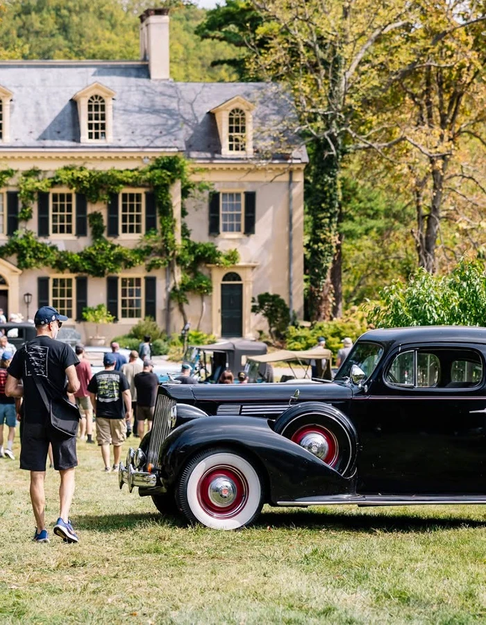 Delaware Classic Car Insurance