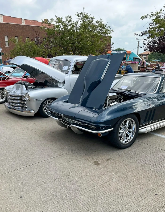 Best Classic Car Insurance in Indiana