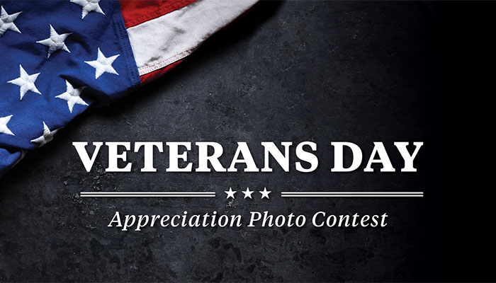 American Collectors Insurance Veterans Day Photo Contest