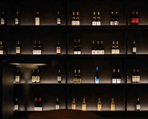 Wine Collection - Collectible Insurance