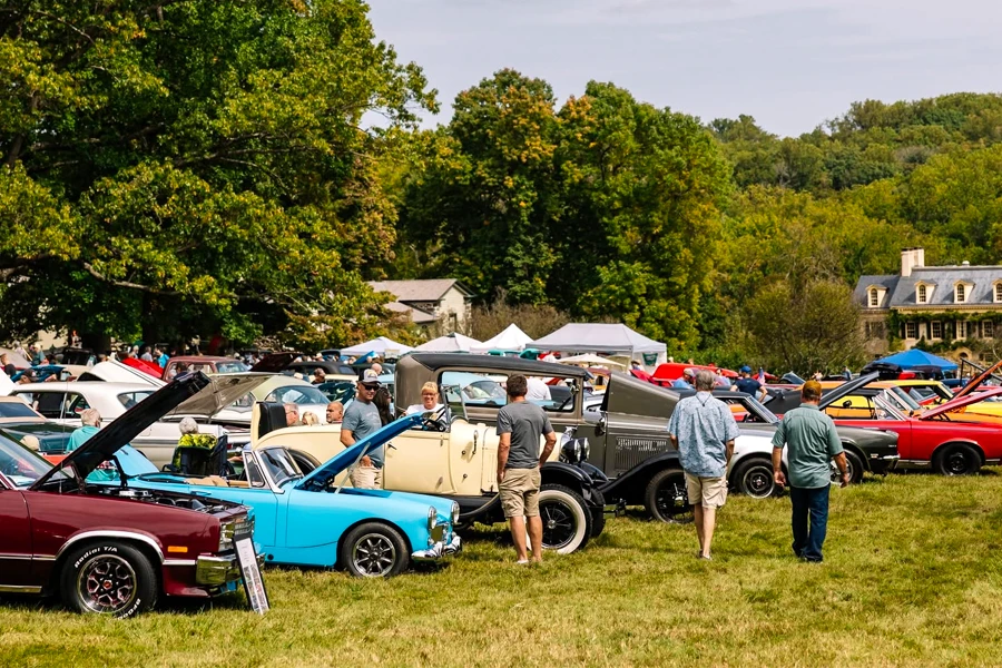 Delaware Classic Car Insurance