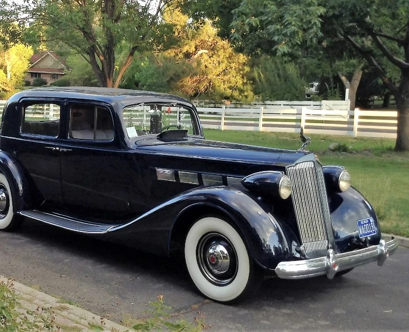 Classic Car Insurance Cost in Portland