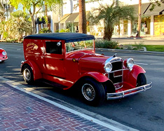 The best antique car insurance in Florida.