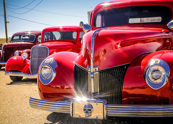 Classic-Car-Collectors-Texas