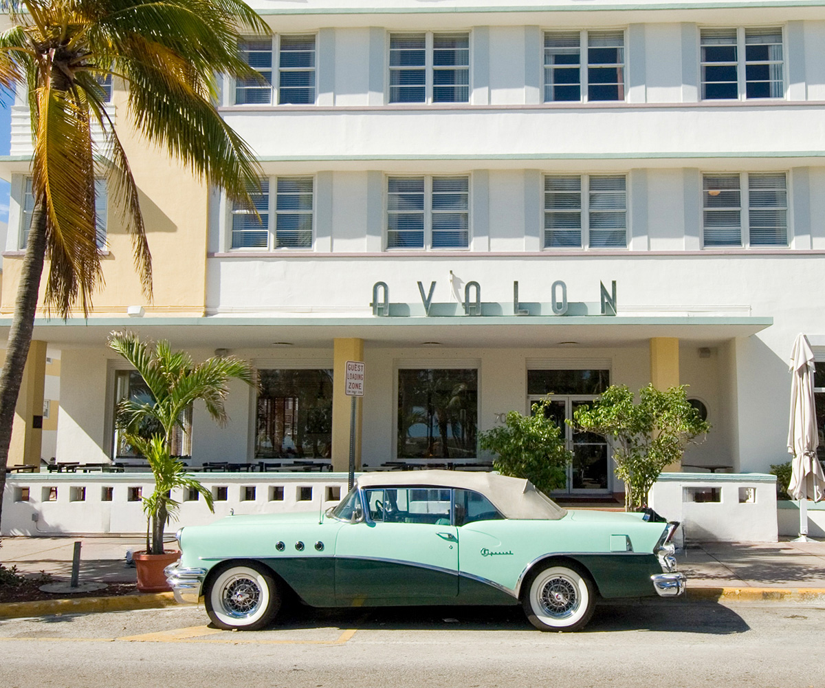 The Best Classic Car Insurance in Florida.