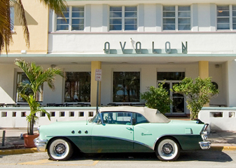 The best classic and collector car insurance in Florida.