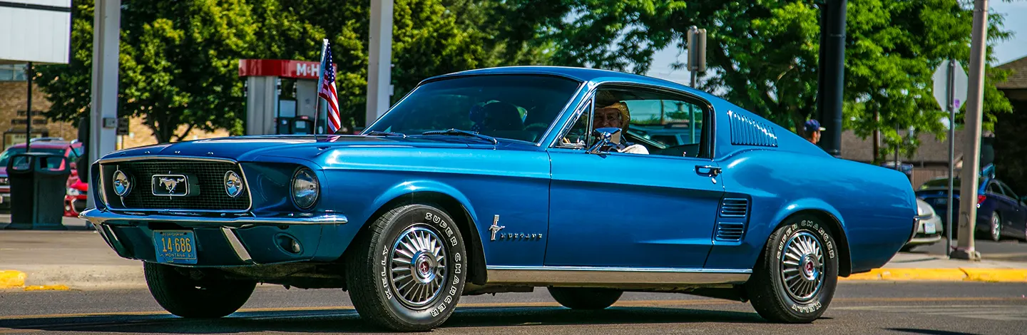 American Collectors Insurance