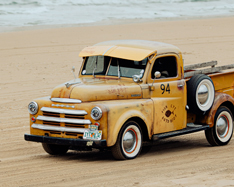 The best classic truck insurance in Florida.