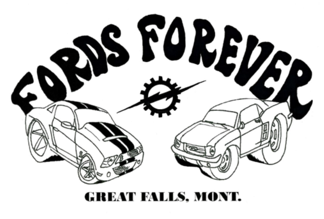 Fords Forever
