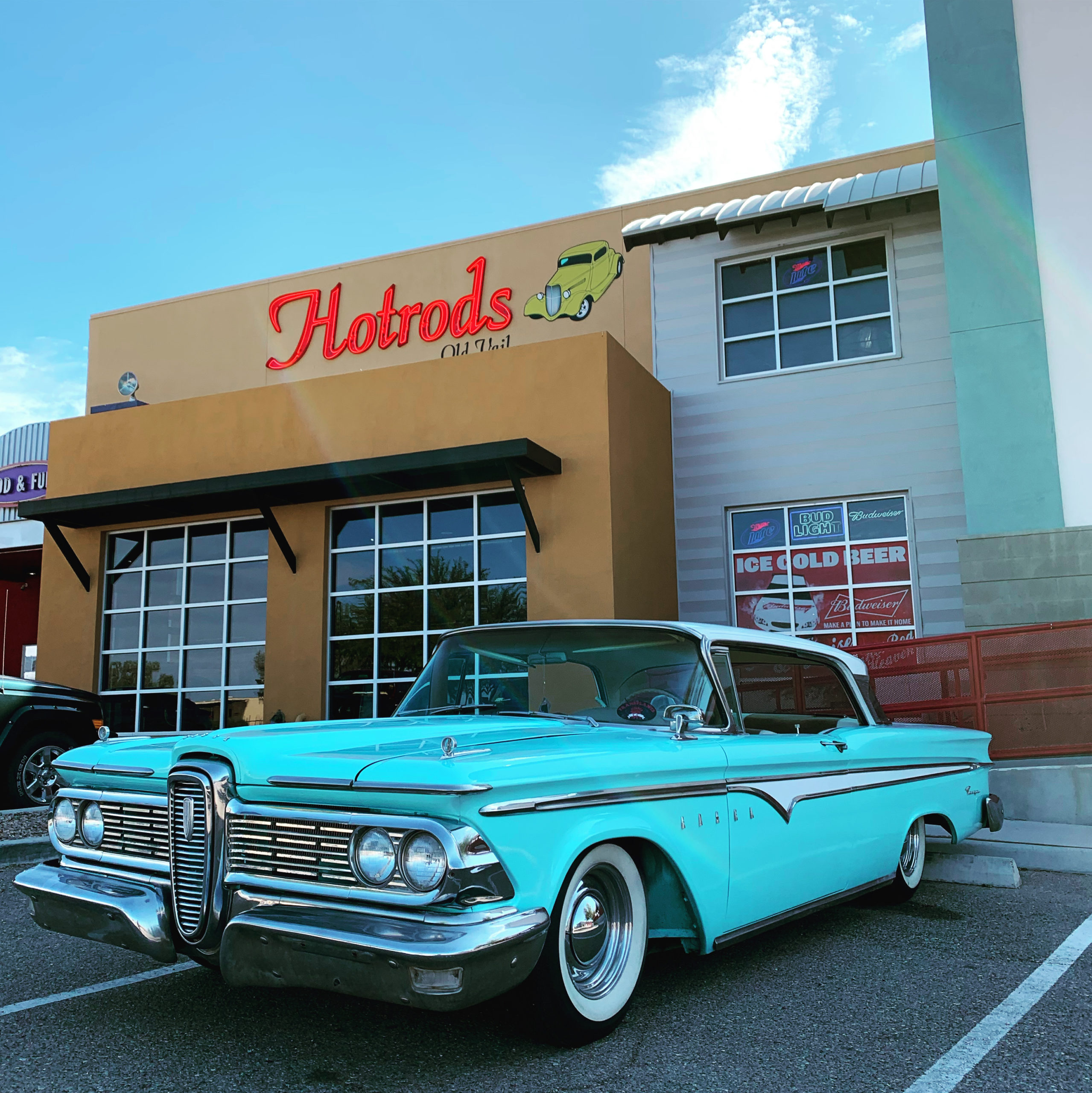 Virtual Car Show 2020 ACI Staff Picks Bonus Category