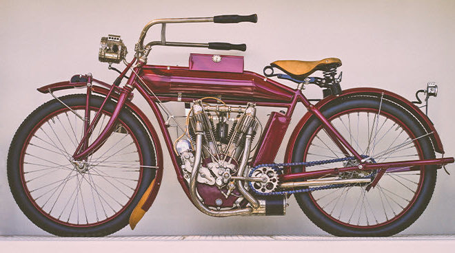 III. Benefits of Agreed Value Policies for Vintage Motorcycle Insurance