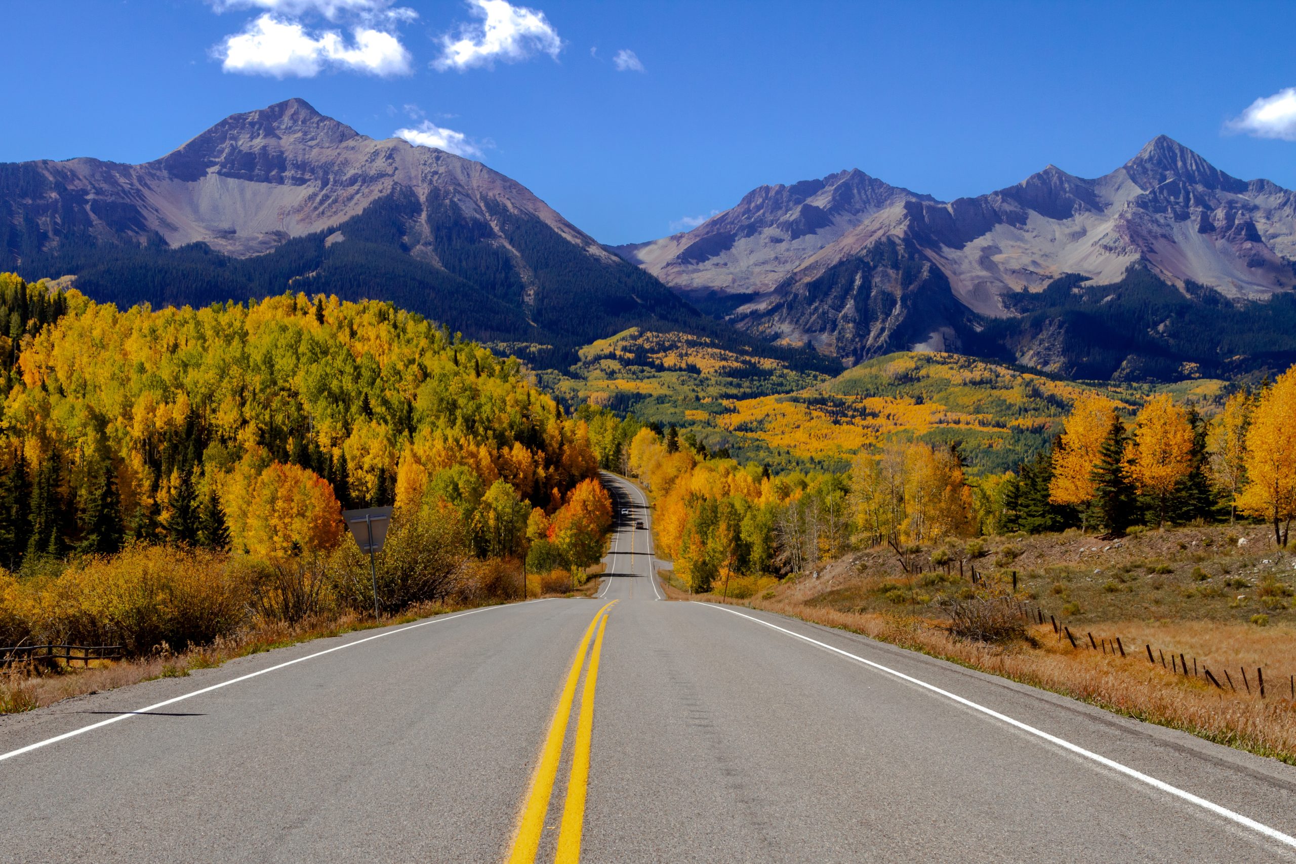 colorado fall colors 2022