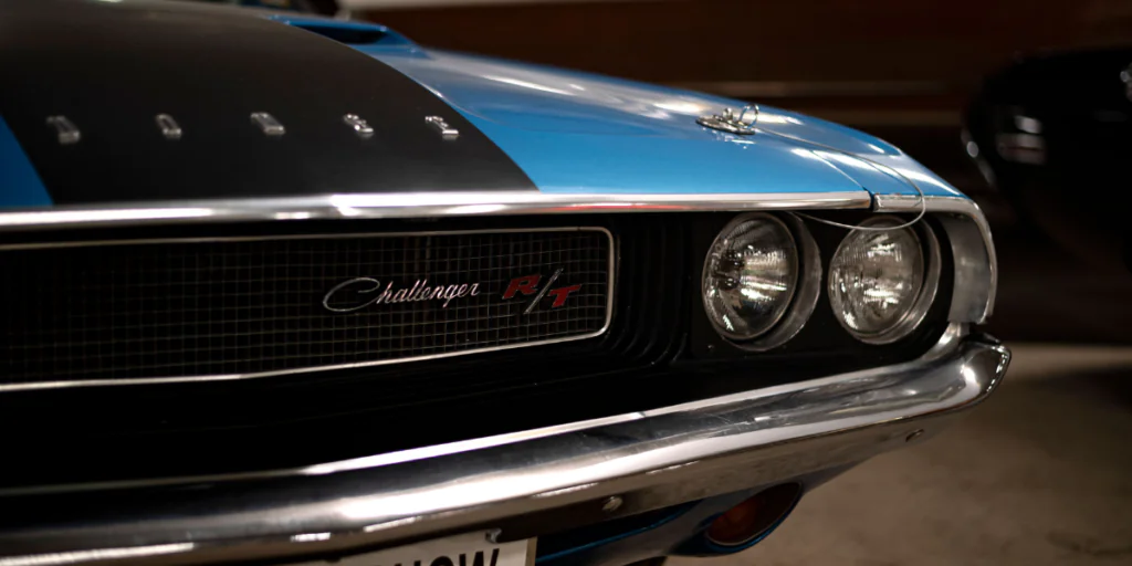 Dodge Charger Gains Value in 2026