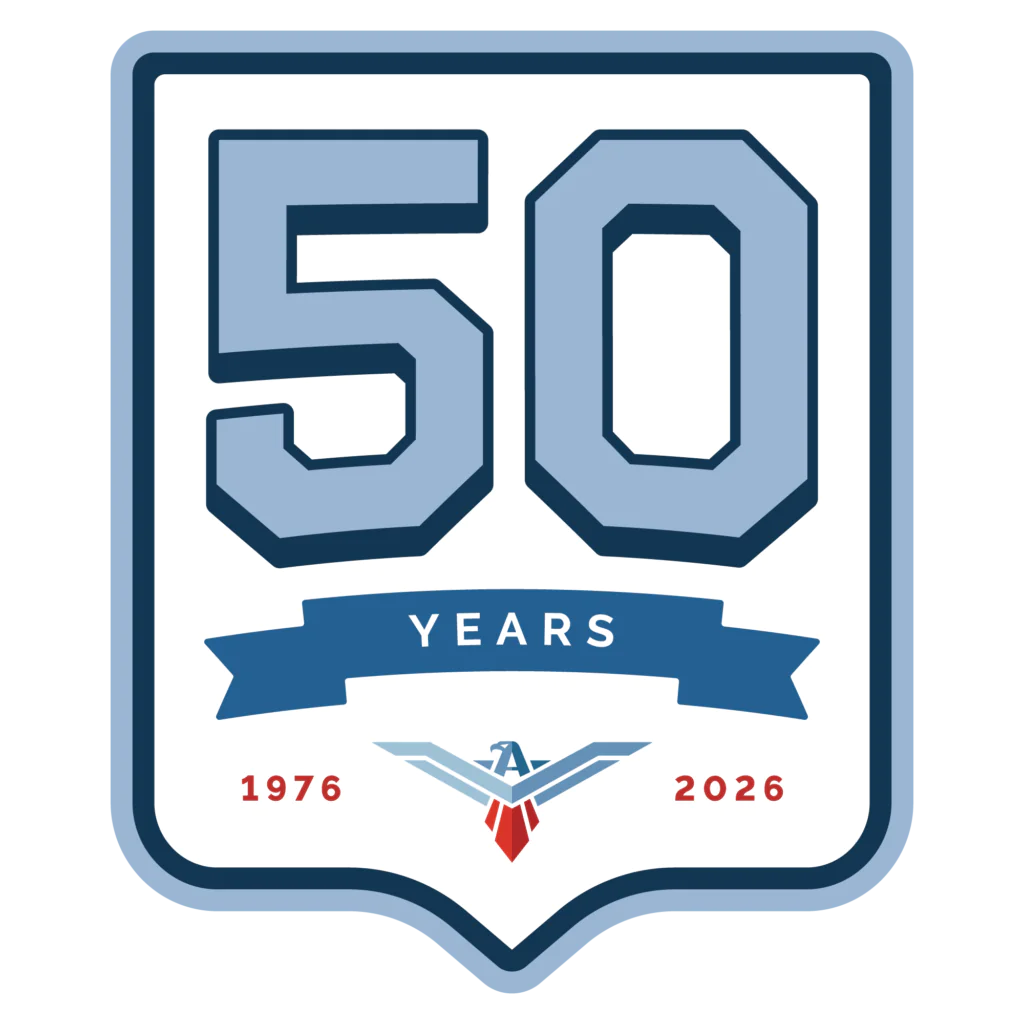 American Collectors Insurance | Celebrating 50 Years of Protecting Collectors