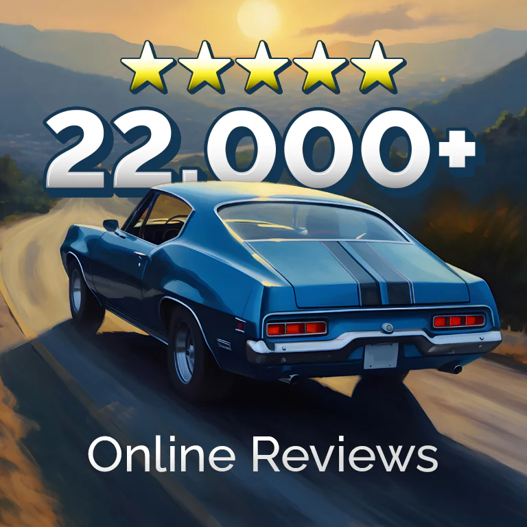American Collectors Insurance - over 22,000 reviews
